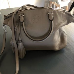 Tory Burch Thea slouchy tote